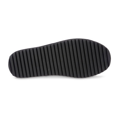 Isotoner Mens Slip-On Slippers