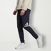 Adidas Blue Pants for Men - JCPenney