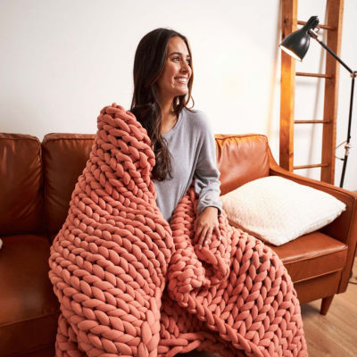 Jcp weighted online blanket