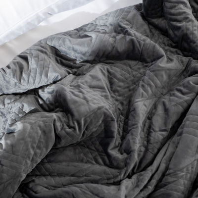 Hush Weighted Blanket 12 LBS