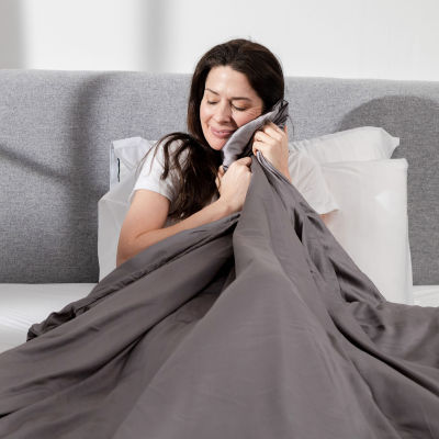 Hush Iced Weighted Blanket LBS