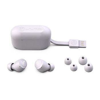 JLab Audio GO Air Sport True Wireless Bluetooth Earbuds Teal - Office Depot