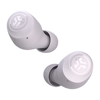JLab GO Air POP True Wireless In-Ear Headphones Black EBGAIRPOPRBLK124 -  Best Buy