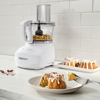 Cuisinart 7 Cups BPA Free. Food Processor