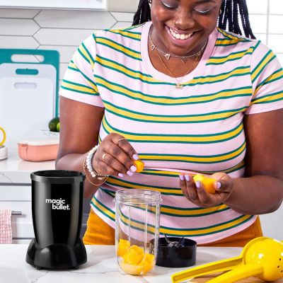 Magic Bullet® Blender and Mixer System