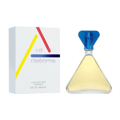 Liz Claiborne Eau De Toilette