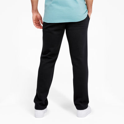 PUMA Essentials Mens Regular Fit Workout Pant