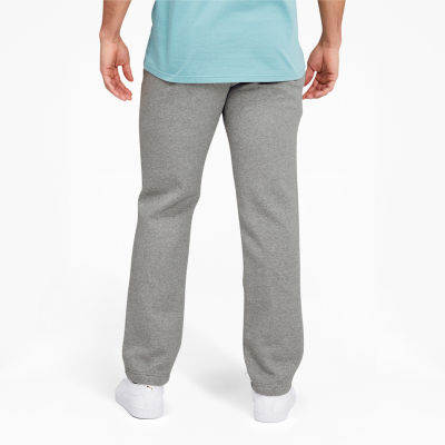 PUMA Essentials Mens Mid Rise Workout Pant