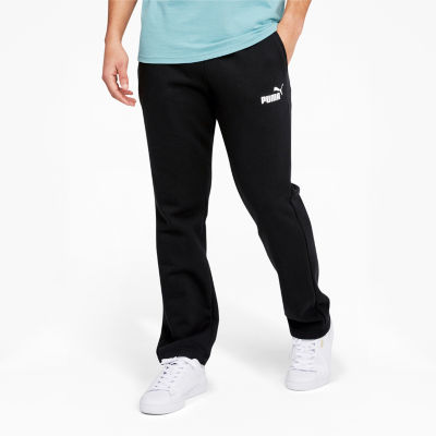 PUMA Essentials Mens Mid Rise Workout Pant