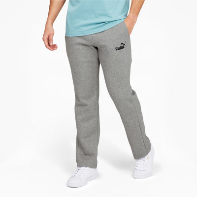 PUMA Essentials Mens Mid Rise Workout Pant