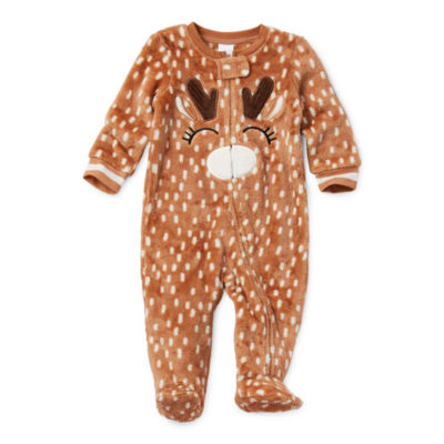 Asda discount reindeer onesie