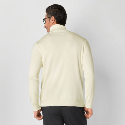 Men's hotsell turtlenecks jcpenney