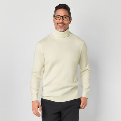 Men's 2025 turtlenecks jcpenney