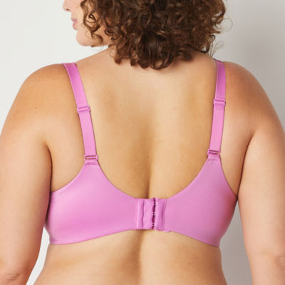 Ambrielle Everyday Underwire Full Coverage Bra