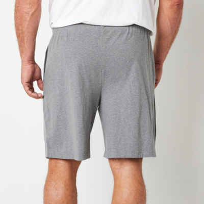 Stafford mens best sale sleep shorts