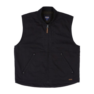 Jcpenney big and tall on sale vests