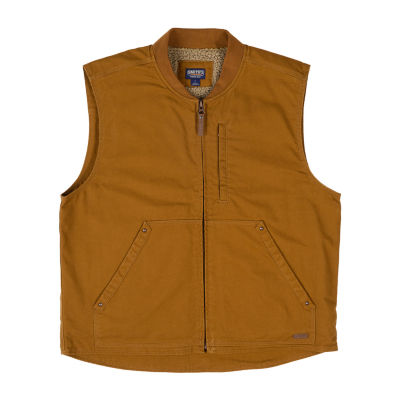 Jcpenney big and hot sale tall vests