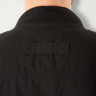 Smiths Workwear Sherpa Lined Mens Big and Tall Puffer Vest