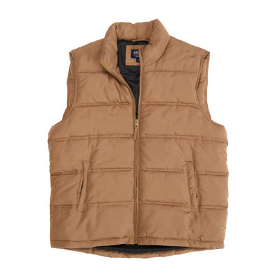 Smiths Workwear Big and Tall Mens Puffer Vest