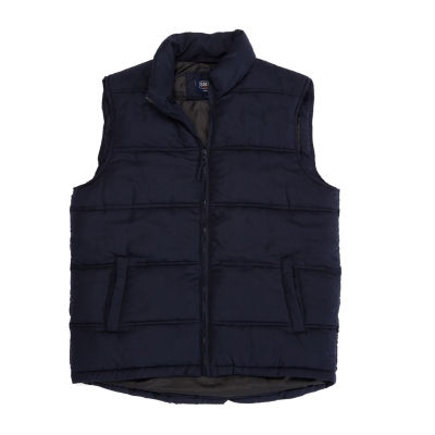 Big smith clearance quilted vest