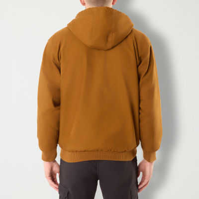 Smiths Workwear Sherpa Mens Heavyweight Big and Tall Work Jacket