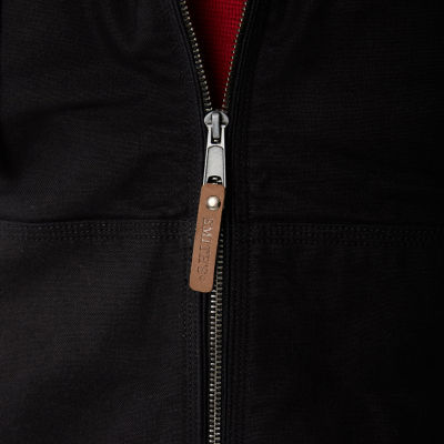 Smiths Workwear Sherpa Mens Lined Big and Tall Heavyweight Work Jacket