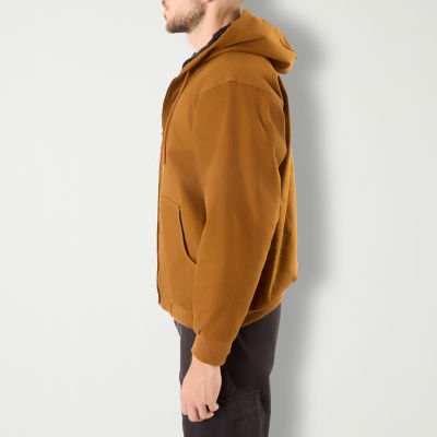 Smiths Workwear Sherpa Mens Heavyweight Big and Tall Work Jacket