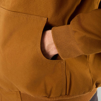 Smiths Workwear Sherpa Mens Heavyweight Big and Tall Work Jacket