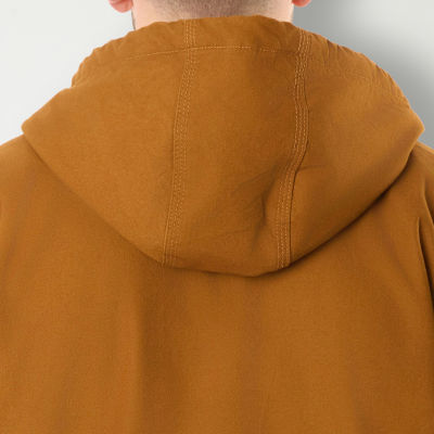 Smiths Workwear Sherpa Mens Heavyweight Big and Tall Work Jacket