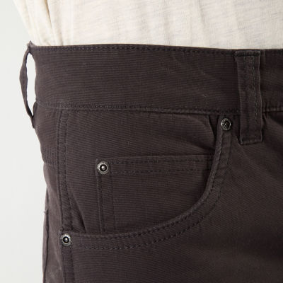 Smiths Workwear Fleece-Lined Mens Relaxed Fit Big and Tall Workwear Pant