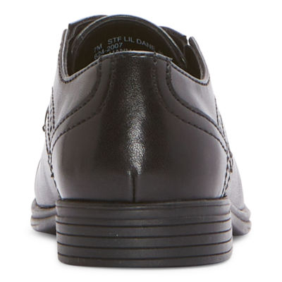 Stafford Toddler Boys Lil Dane Oxford Shoes