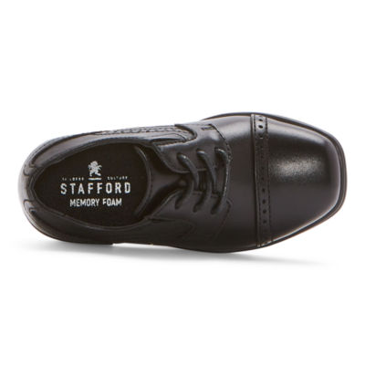 Jcpenney boys hot sale dress shoes