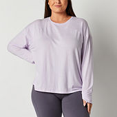 Xersion T-shirts Activewear for Women - JCPenney