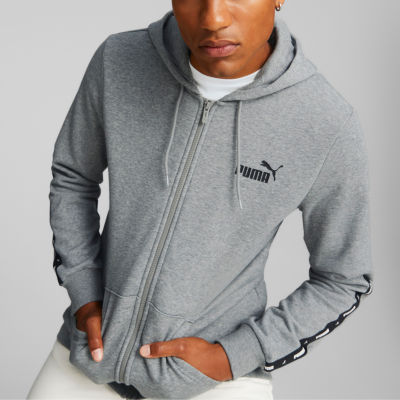 Jcpenney puma hoodie hot sale