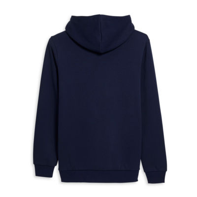 PUMA Mens Long Sleeve Active Hoodie