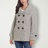 Heavyweight peacoat outlet