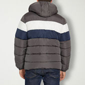 Izod on sale puffer jacket