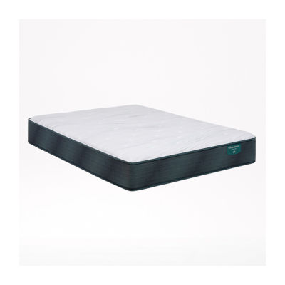 Beautyrest® Harmony Beachfront Bay Medium Mattress Only, Color White