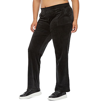Juicy Couture Velour Track Pant