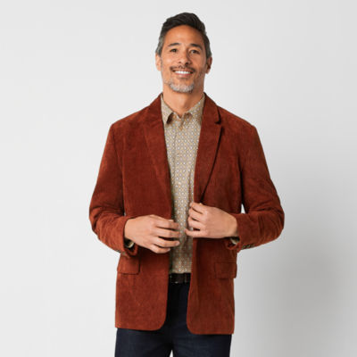 Jcpenney corduroy shop sport coat