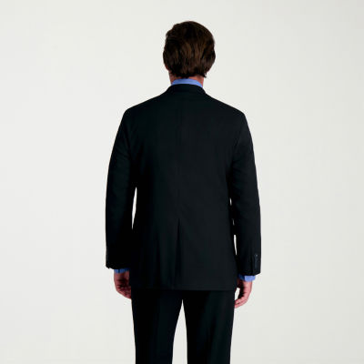 Haggar JMH Premium Mens Stretch Fabric Classic Fit Suit Jacket