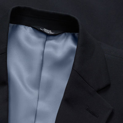 Haggar JMH Premium Mens Stretch Fabric Classic Fit Suit Jacket
