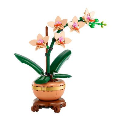 LEGO® Mini Orchid Building Set (274 Pieces)