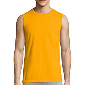 Yellow Shirts for Men - JCPenney