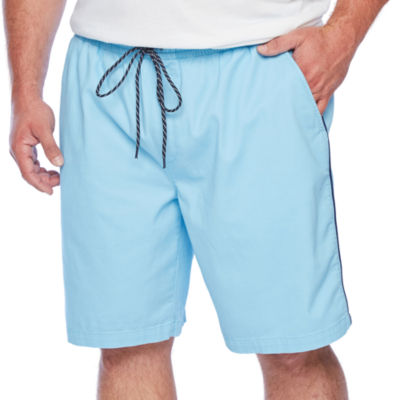 Jcpenney big and hot sale tall swim trunks