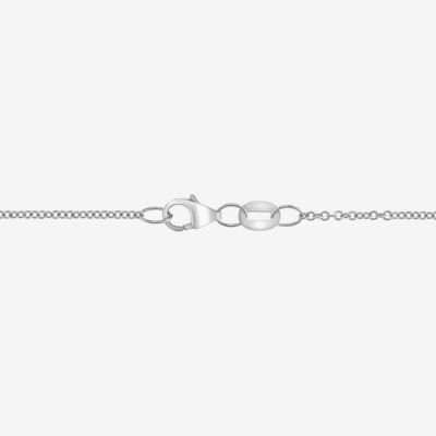 Effy Womens / CT. T.W. Mined Diamond 14K Gold Pendant Necklace
