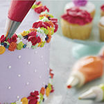 Wilton Brands Cake Decorating Kit