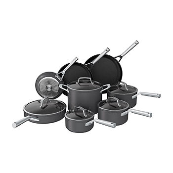Ninja Everclad Stainless Steel Cookware Set - Sierra Auction
