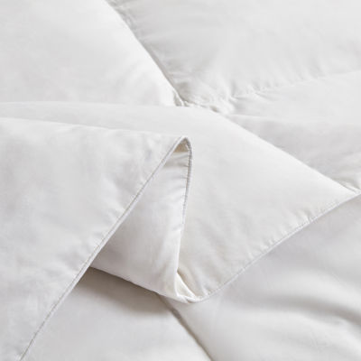 Serta® Midweight Down Hypoallergenic Comforter