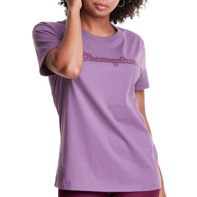 Lucky Brand Women's Speed Trials Graphic Cotton T-Shirt